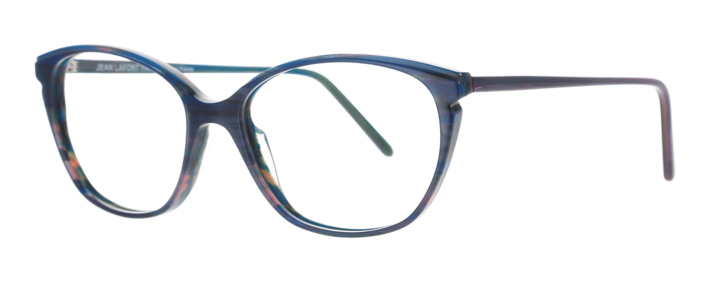 Lafont *independante Ladies Eyeglasses, 3141 Blue