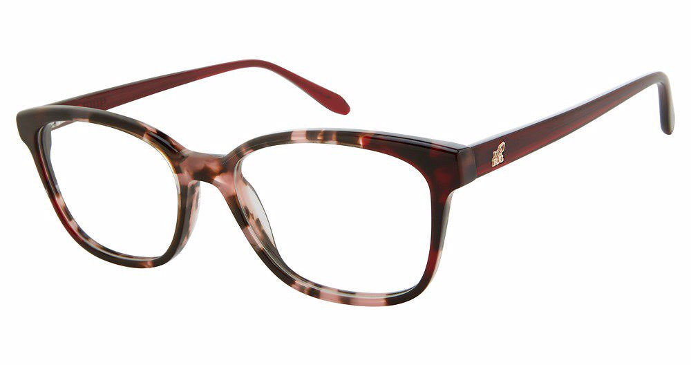 Realtree Eyewear G326 Full Frame Ladies Eyeglasses, PNK