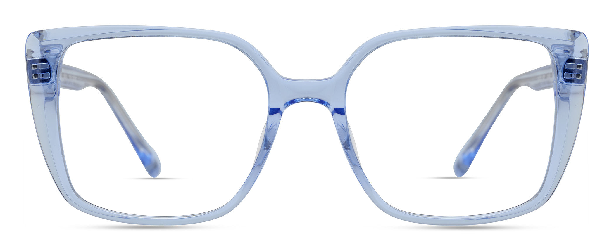 Modo 6570 Ladies Eyeglasses, CANDY BLUE