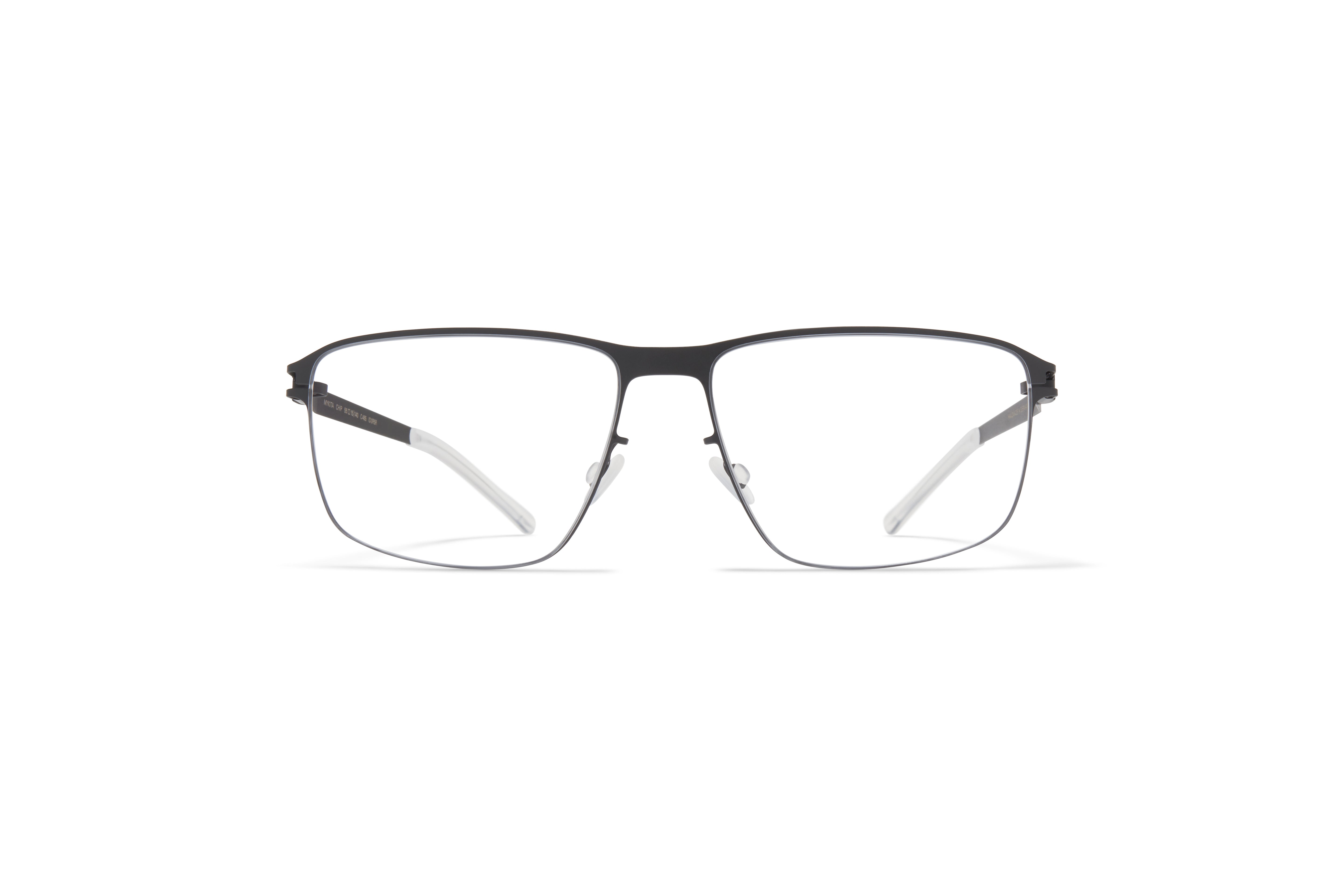 Mykita CHIP Mens Eyeglasses, Storm Grey