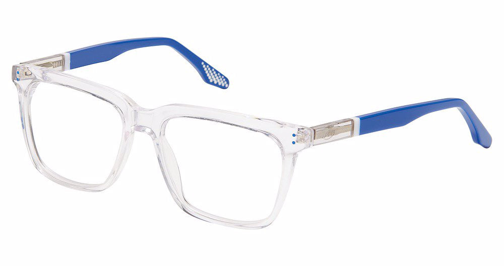 NERF Eyewear RIPPER Full Frame Eyeglasses, CRY