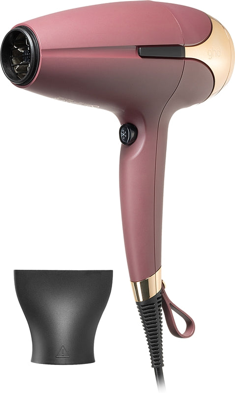 Hair dryer Ghd Helios in garnet