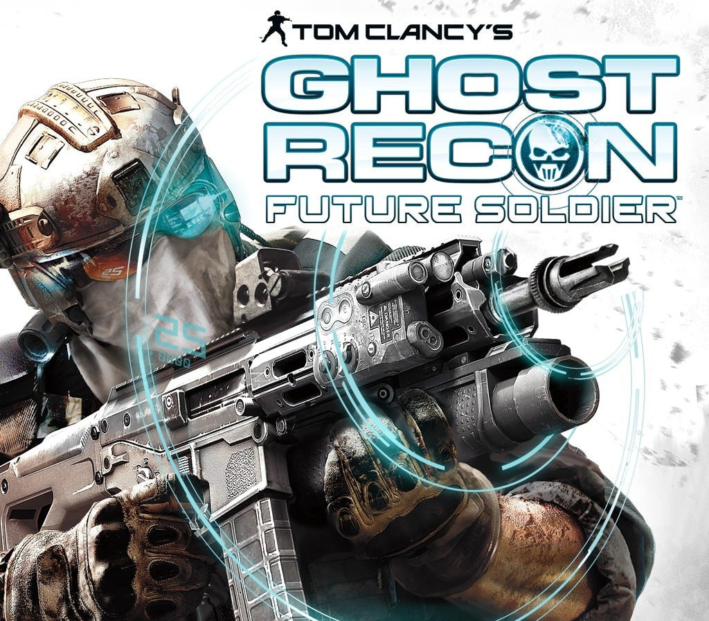 Tom Clancy's Ghost Recon: Future Soldier PC Epic Games Account