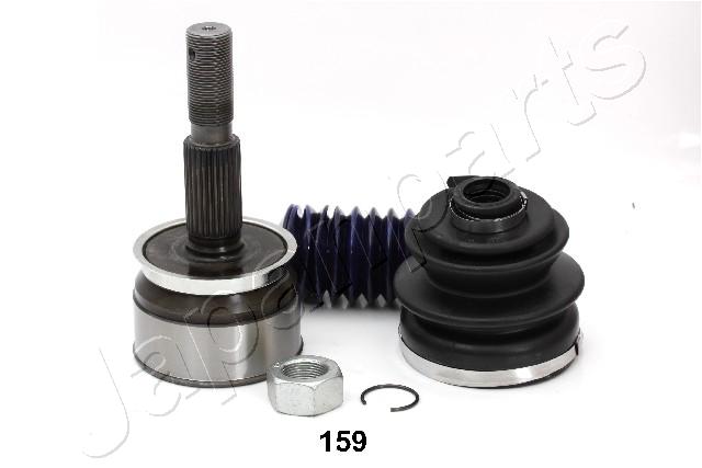 Joint Kit, drive shaft JAPANPARTS GI-159