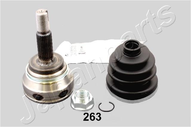 Joint Kit, drive shaft JAPANPARTS GI-263