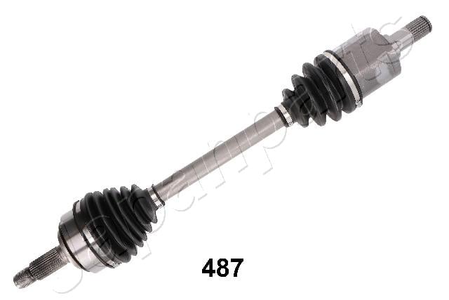 Drive Shaft JAPANPARTS GI-487