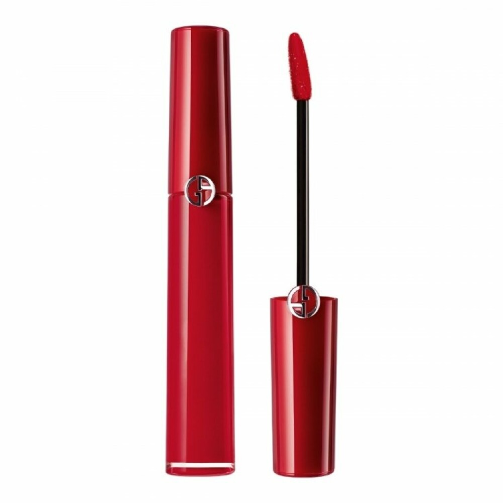 Giorgio Armani Maestro Stain Cream Lipstick 503 Red 6.5ml
