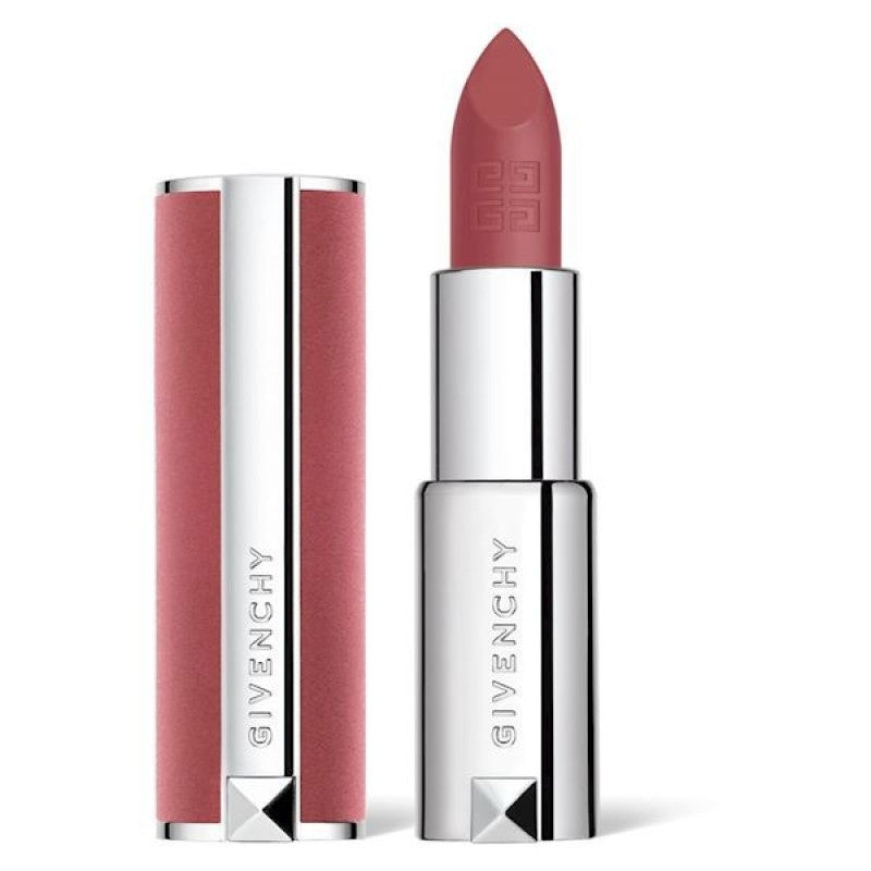 Givenchy Velvet Matte Lipstick 3.4g - Farve: 16 Nude Boise