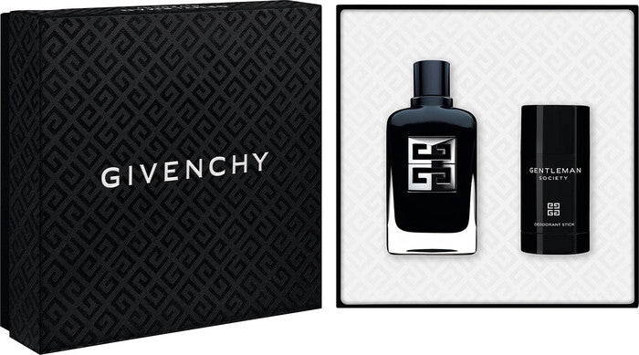Givenchy Gentleman Society - EDP 100 ml + deodorante solido 75 g