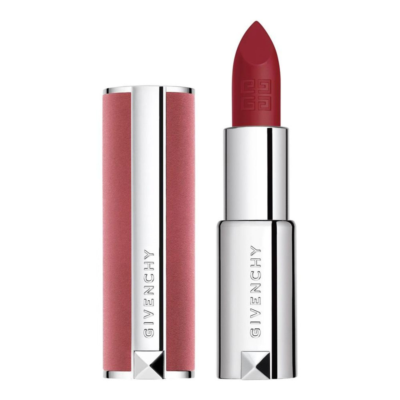 Givenchy Le Rouge Velvet Matte Cream Lipstick N37 Genopfyldelig 3,4 g