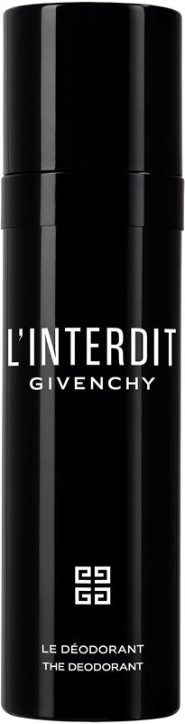 Deodorant Givenchy L'interdit 100 ml