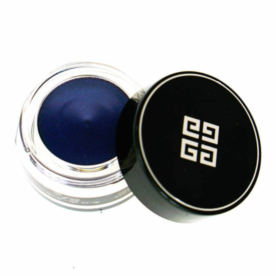 Givenchy Ombre Couture Långvarig Vattenfast Cream Eyeshadow 04 Soie Blu 4 g