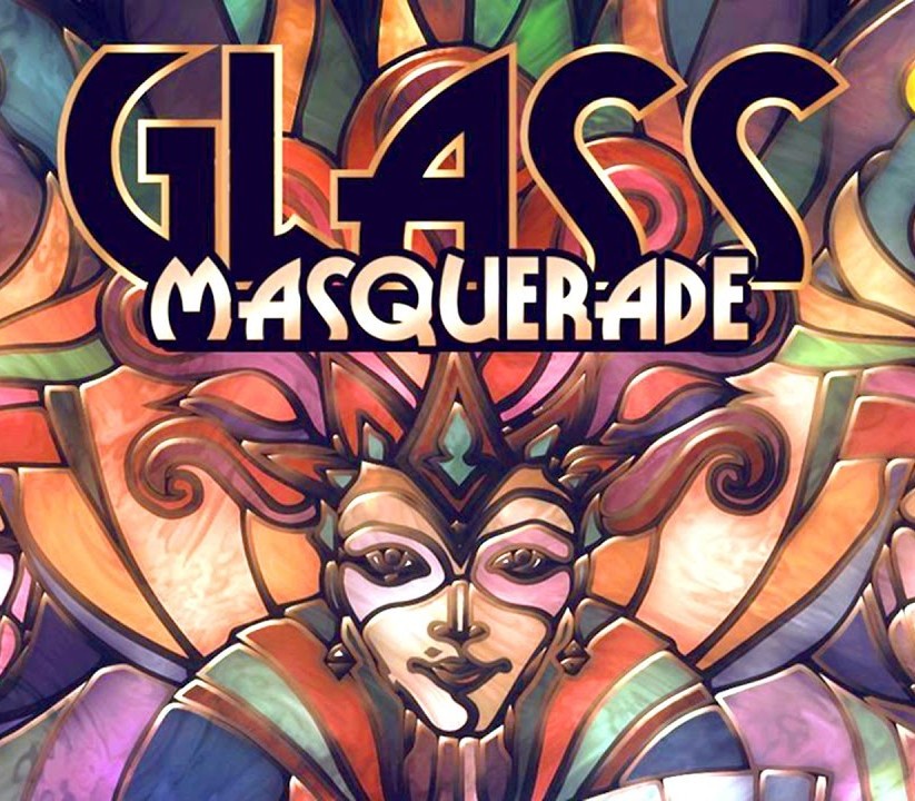Glass Masquerade EU XBOX One - Xbox Series X|S CD Key