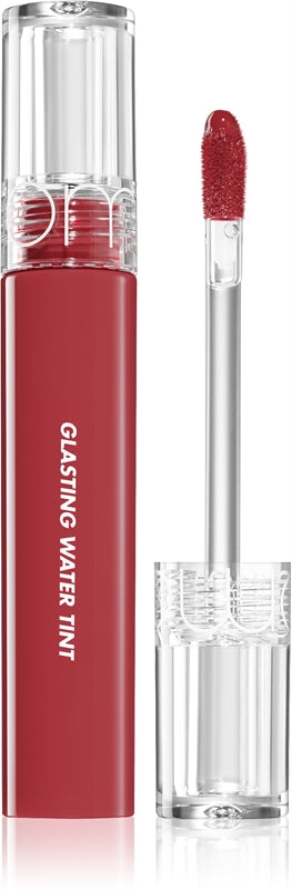 rom&nd Glasting Water Lipgloss Farbe 05 Rose Splash 4 g
