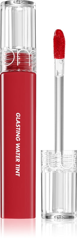 rom&nd Glasting Water Lipgloss Farbe 03 Brick River 4 g
