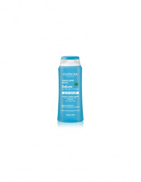 Glenova Glenova Gentle Eye Makeup Remover 200ml