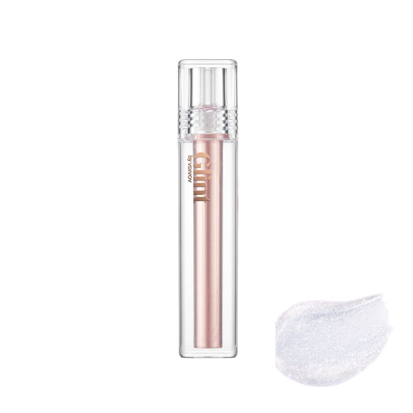 Glint - Liquid Highlighter - 3g - 3 Glitter Veil