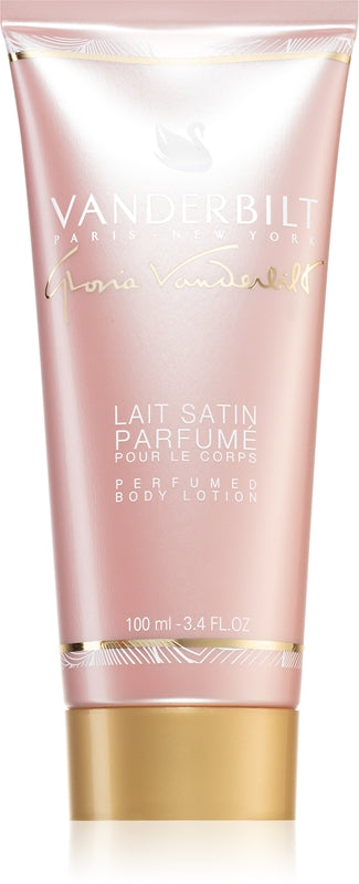 Gloria vanderbilt n°1 body lotion 100ml