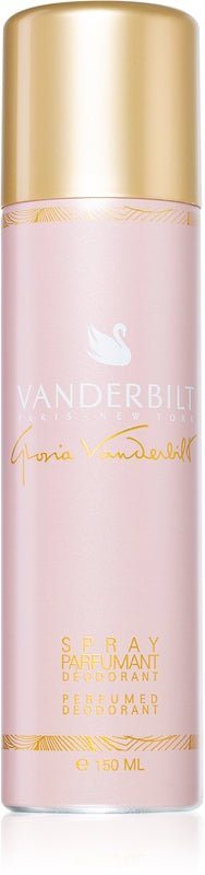 Vanderbilt deodorantspray 75 ml