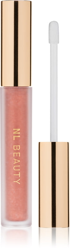 NL Beauty Gloss Boss langvarig lipgloss Ibiza farge 3,5 ml