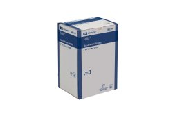 Telfa Ouchless Non-Adherent Sterile Dressing, 2" x 3", In Perforated Carton, 2400 Each - Case