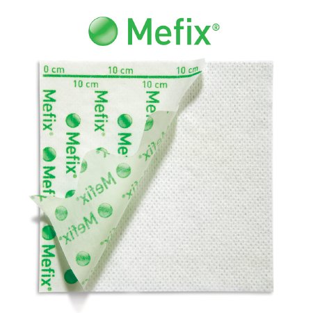 Mefix Dressing Retention Tape, 2" x 11 yards, 1 Each - Box