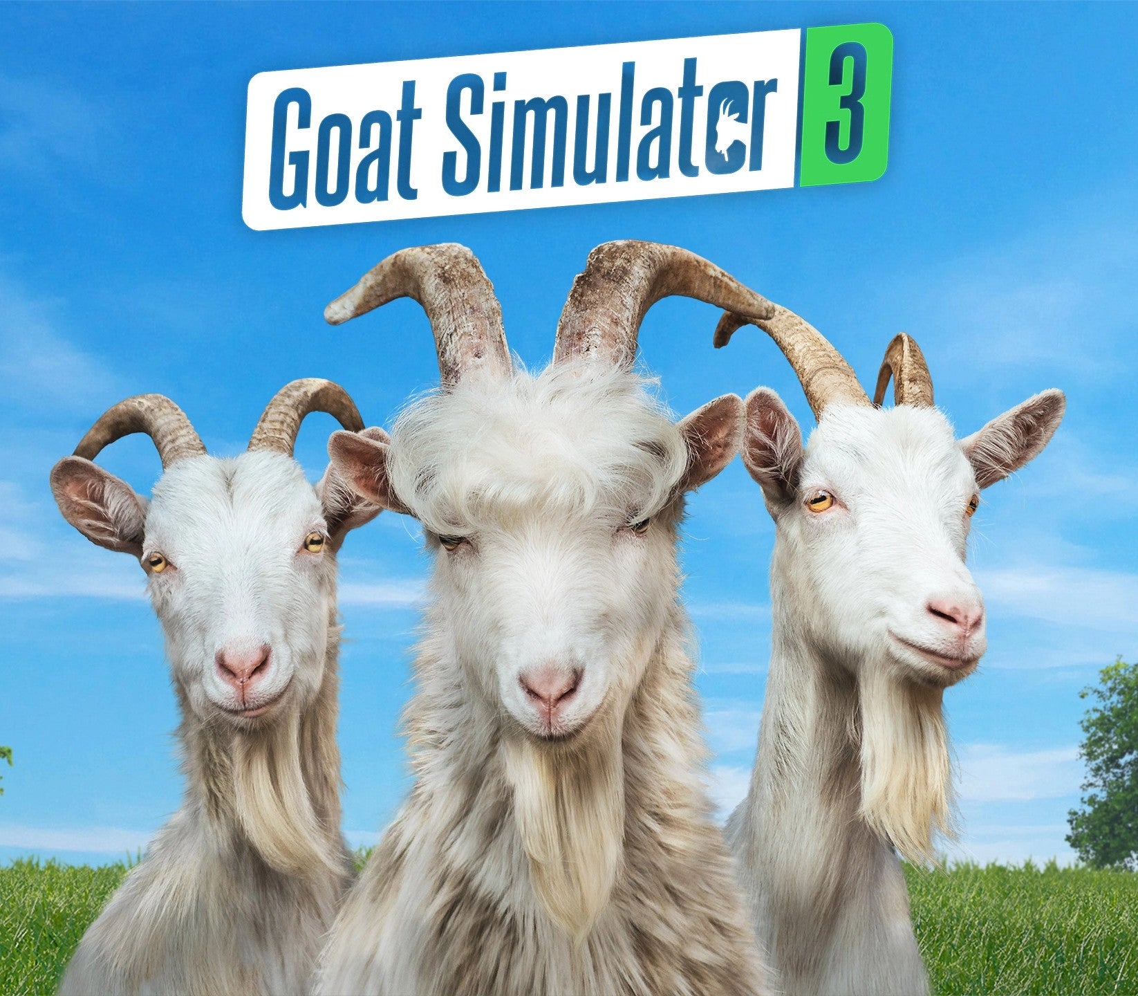 Goat Simulator 3 AU Xbox Series X|S CD Key