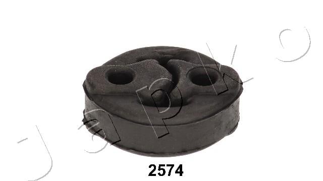 Mount, exhaust system JAPKO GOJ2574