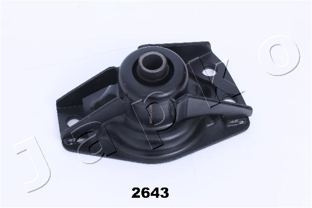 Mounting, differential JAPKO GOJ2643