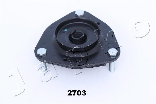 Mounting, shock absorbers JAPKO GOJ2703