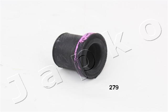 Bush, leaf spring JAPKO GOJ279