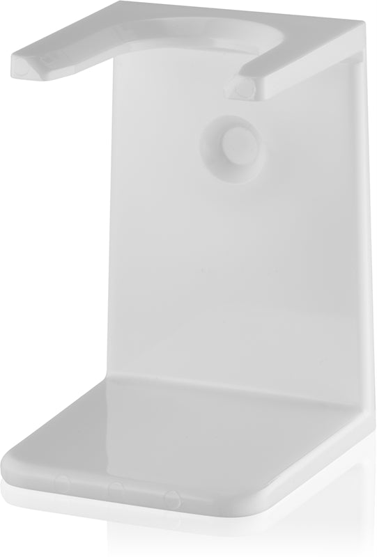 Golddachs Shaving Brush Holder Black 1 Piece