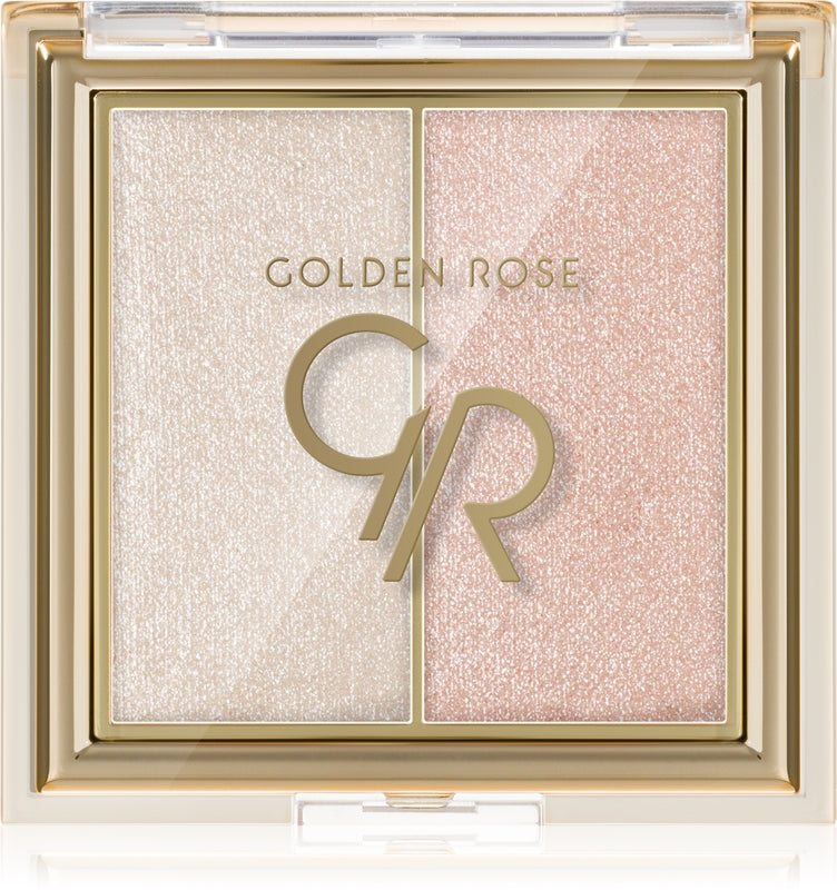 Golden Rose Ich kenne Glow! Textmarker Farbe 101 Starlight 2X3,2 G