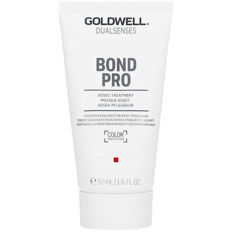 Goldwell Dualsenses Bond Pro Treatment 60sec 50ml