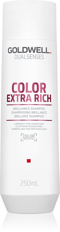 Goldwell Șampon Dualsenses Color Extra Rich Fade Stop - 250 ml