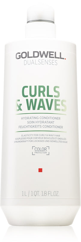 Goldwell Dualsenses Curls & Waves hair dryer 1000 ml