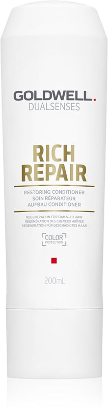 Goldwell Dualsenses Rich Repair Conditioner 200 ml