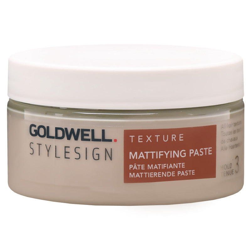 Goldwell Pasta matificante texturizante Stylesign 100 ml