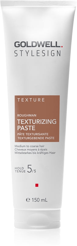 Pastă de styling Roughman Goldwell Stil 150 ml