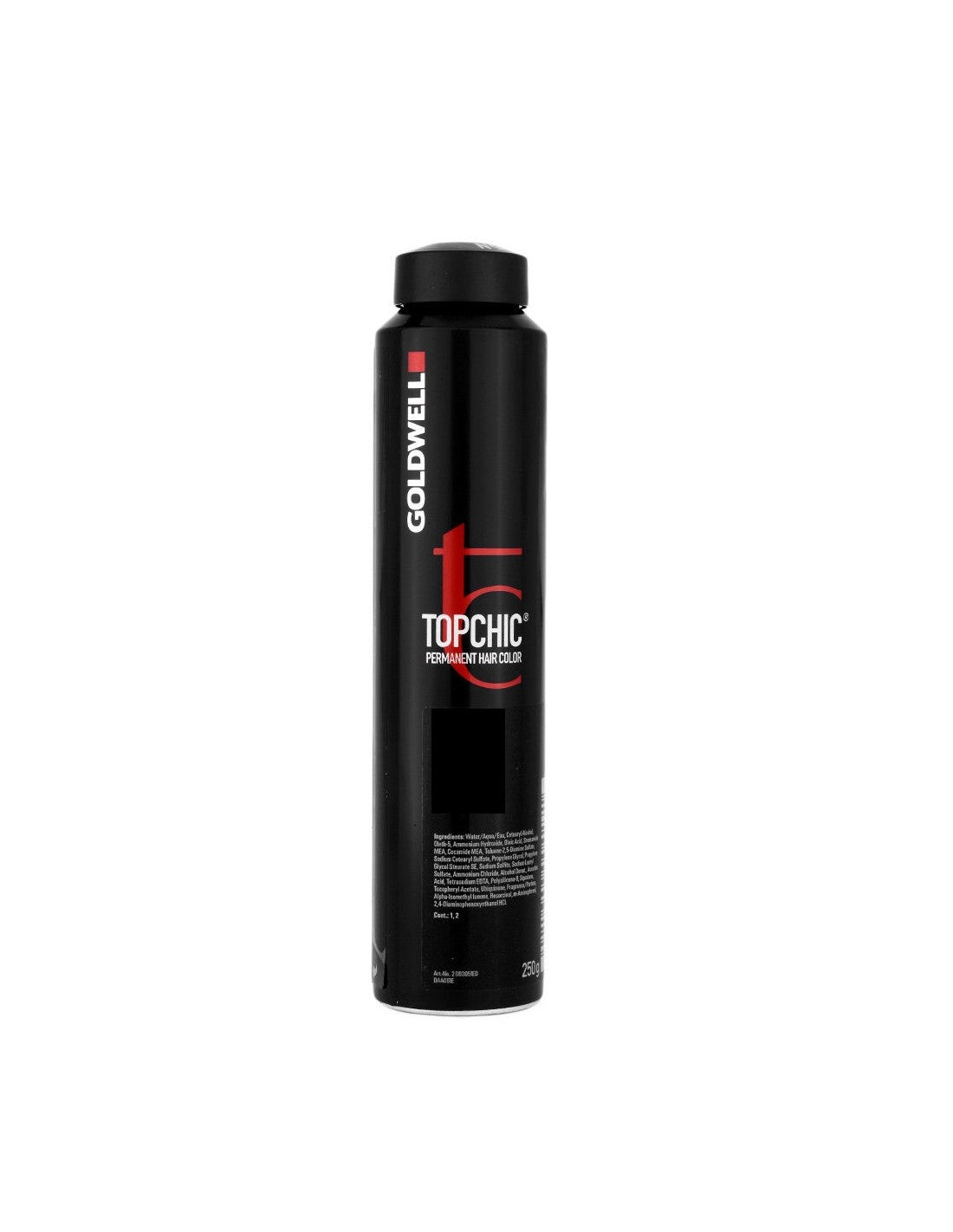 Goldwell Topchic Haarfarbe (Permanente Haarfarbe) 250ml - Farbton: 9 GB