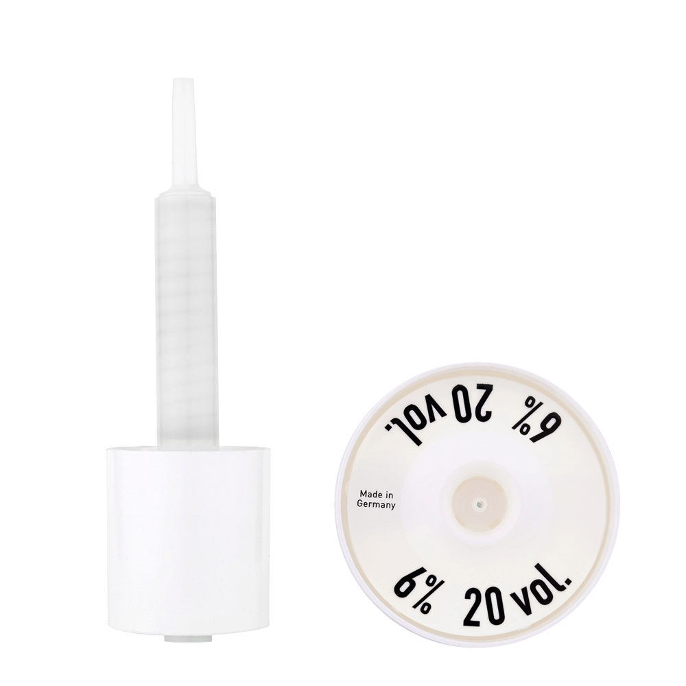 Goldwell Topchic Depot Dispensador 6% 20 volúmenes