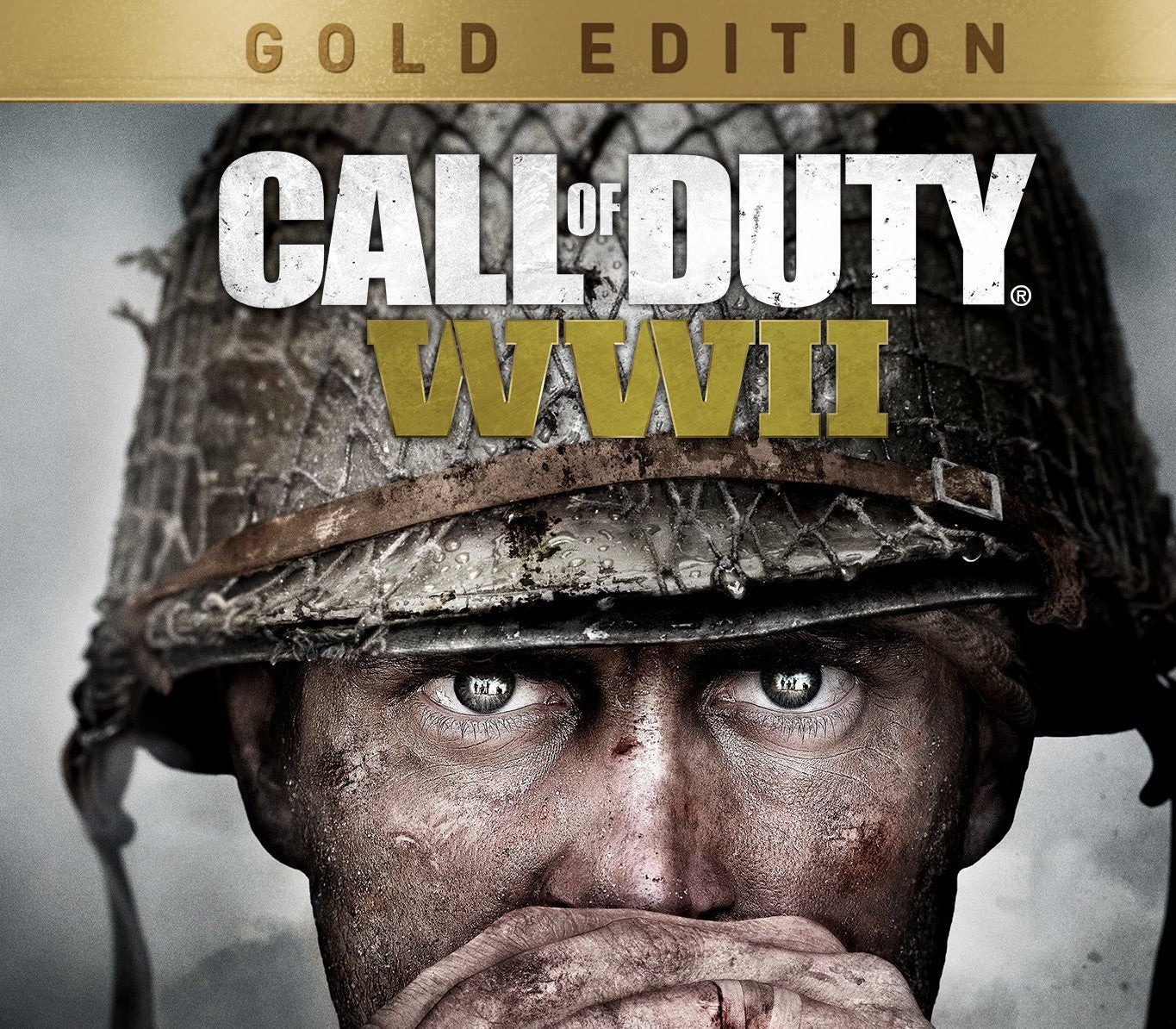 Call of Duty: WWII Gold Edition US XBOX One - Xbox Series X|S CD Key
