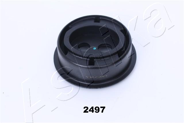 Mounting, differential ASHIKA GOM-2497