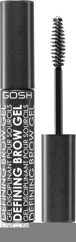 Gosh Transparent øyenbrynsgel 8ml