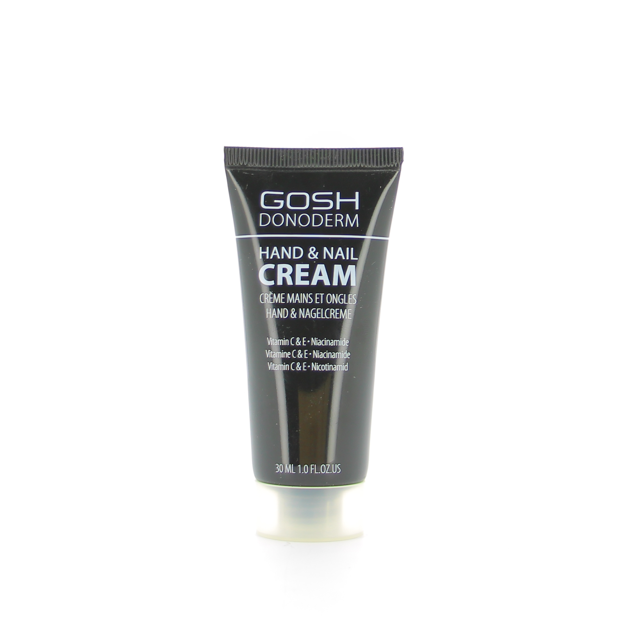 Gosh Donoderm E-vitamin fugtgivende hånd- og neglecreme 30 ml