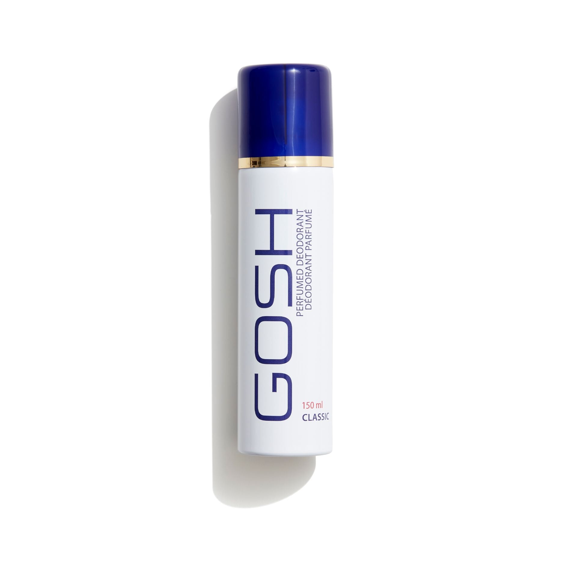 Gosh Deodorant Spray for kvinner 150 ml