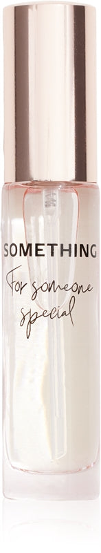 Gosh Quelque chose Eau De Parfum pour Femme 15 Ml