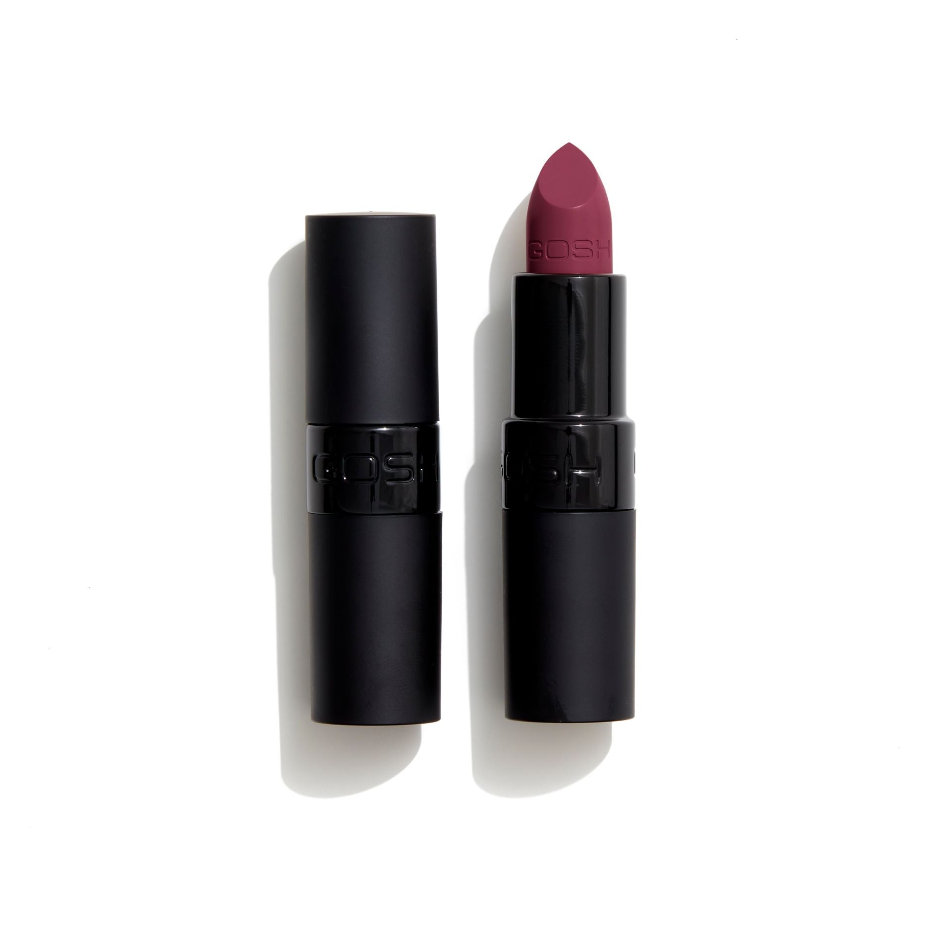 Gosh Velvet Touch Cream Lipstick 025 Mauve Matte 4 g
