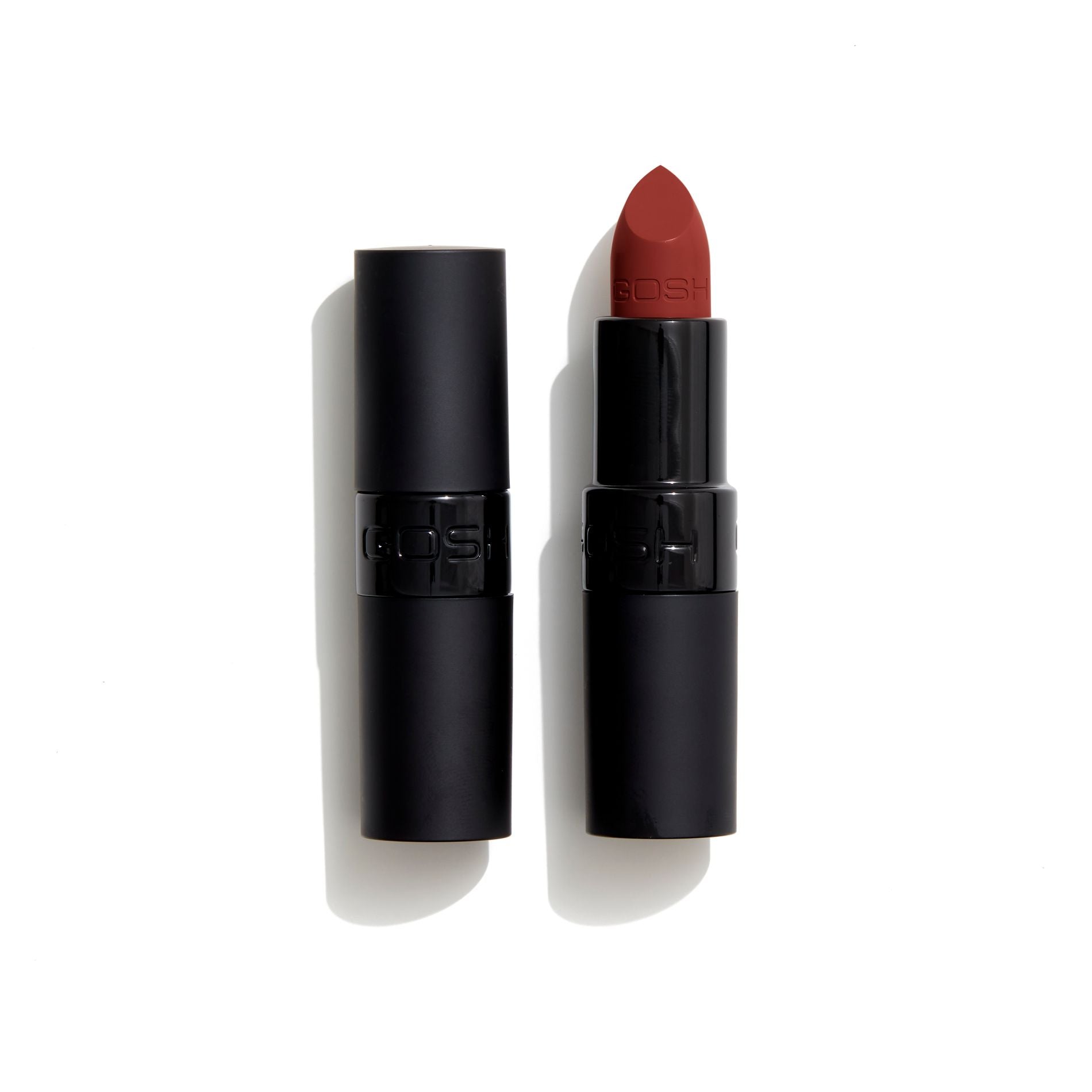 Gosh Velvet Touch Cream Lipstick 025 Matt Spice 4 g
