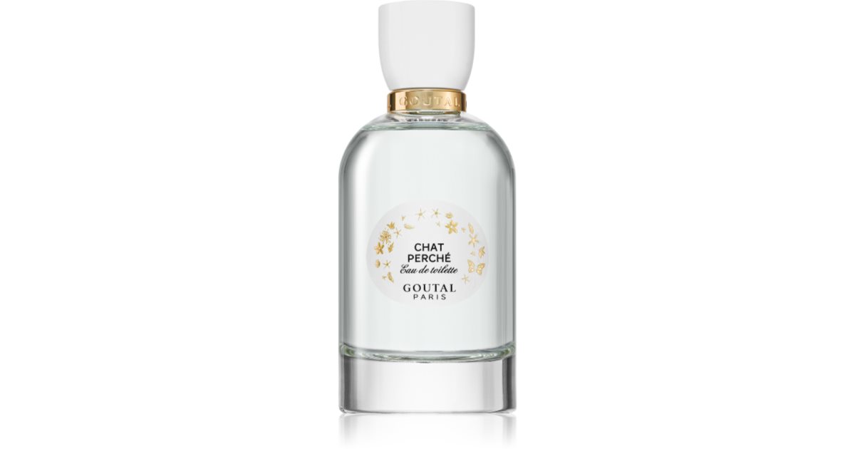 Goutal Paris Chat Perse Eau De Parfyme Spray 100ml